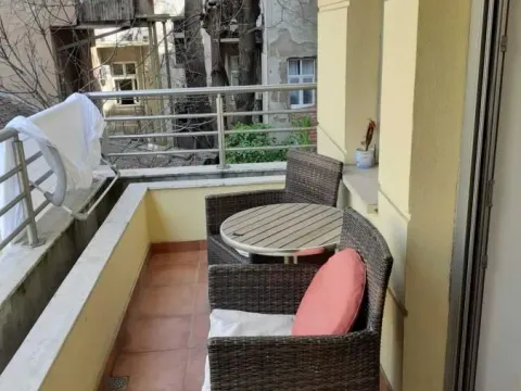 Izdavanje, stan, 130m², Vračar Hram, Vračar Sve Podlokacije - image 16