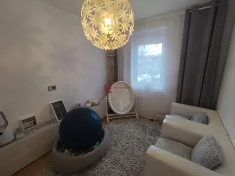 Prodaja, jednosoban stan, 36m², Kertvaroš, Subotica - image 6