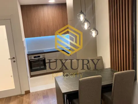 Rent, one bedroom apartment, 50m², Tološka šuma, Podgorica - image 5