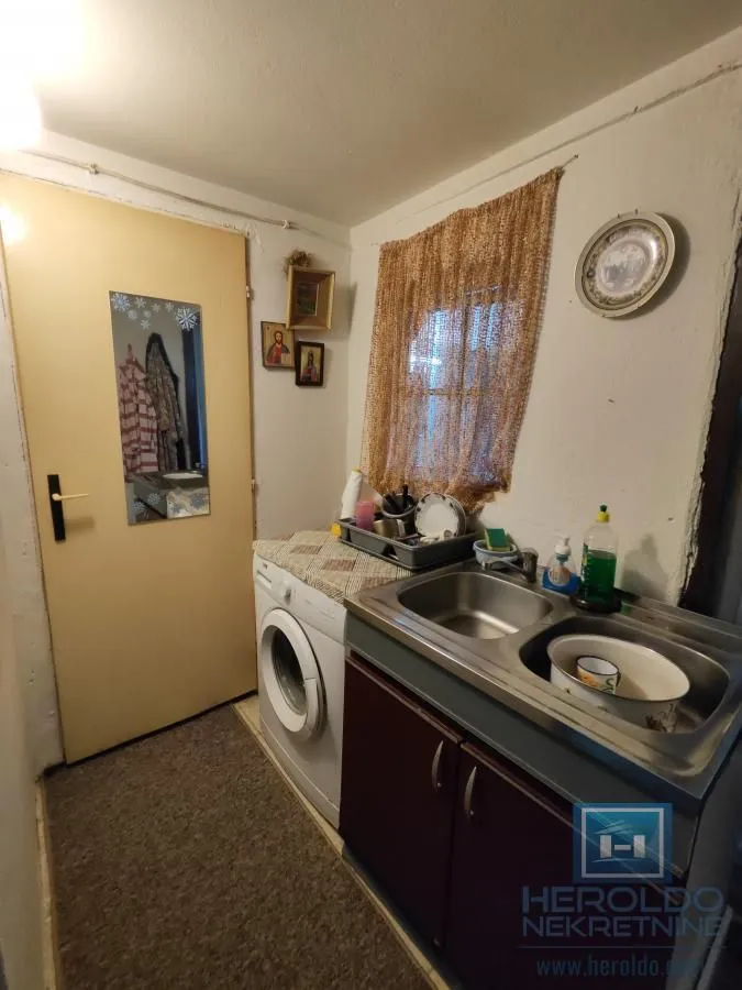Prodaja, kuća, 80m², Deonica, Jagodina