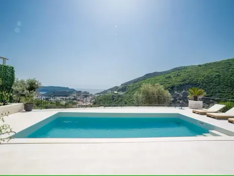 Sale, house, 160m², Bečići, Budva - image 3