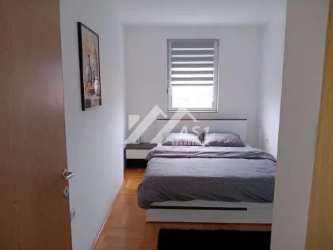 Izdavanje, dvosoban stan, 41m², Novi Sad Sve Podlokacije, Novi Sad - image 5