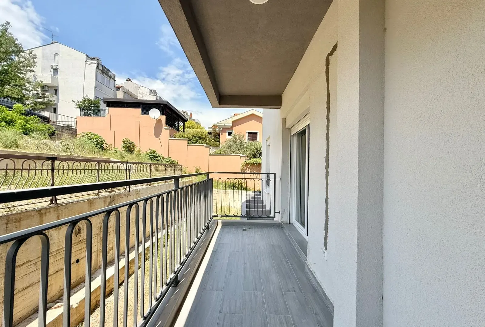 Prodaja, dvosoban stan, 68m², Momišići, Podgorica