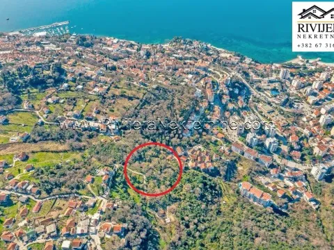 Prodaja, plac, 5519m², Čela, Herceg Novi - image 2