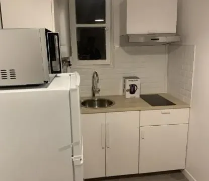 Prodaja, dvosoban stan, 45m², Centar, Kragujevac - image 2