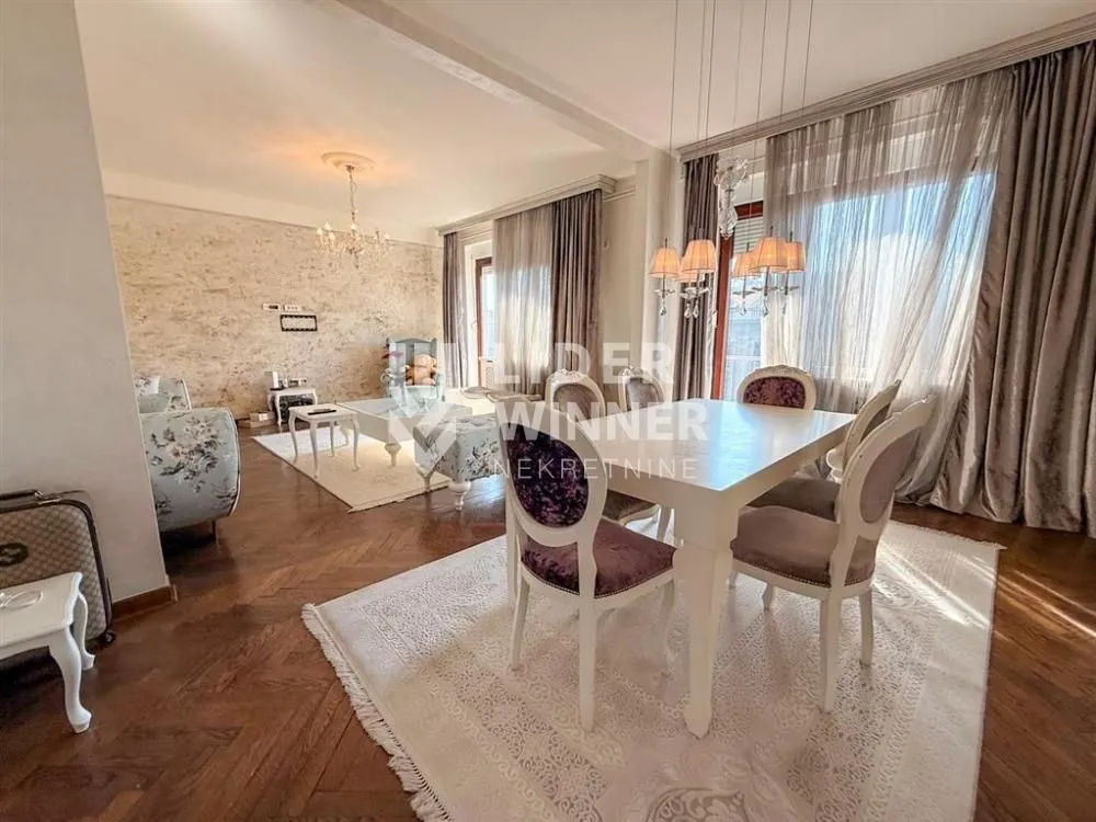 Prodaja, trosoban stan, 82m², Vukov Spomenik, Zvezdara Sve Podlokacije