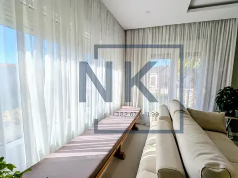 Sale, house, 350m², Vranići, Podgorica - image 9