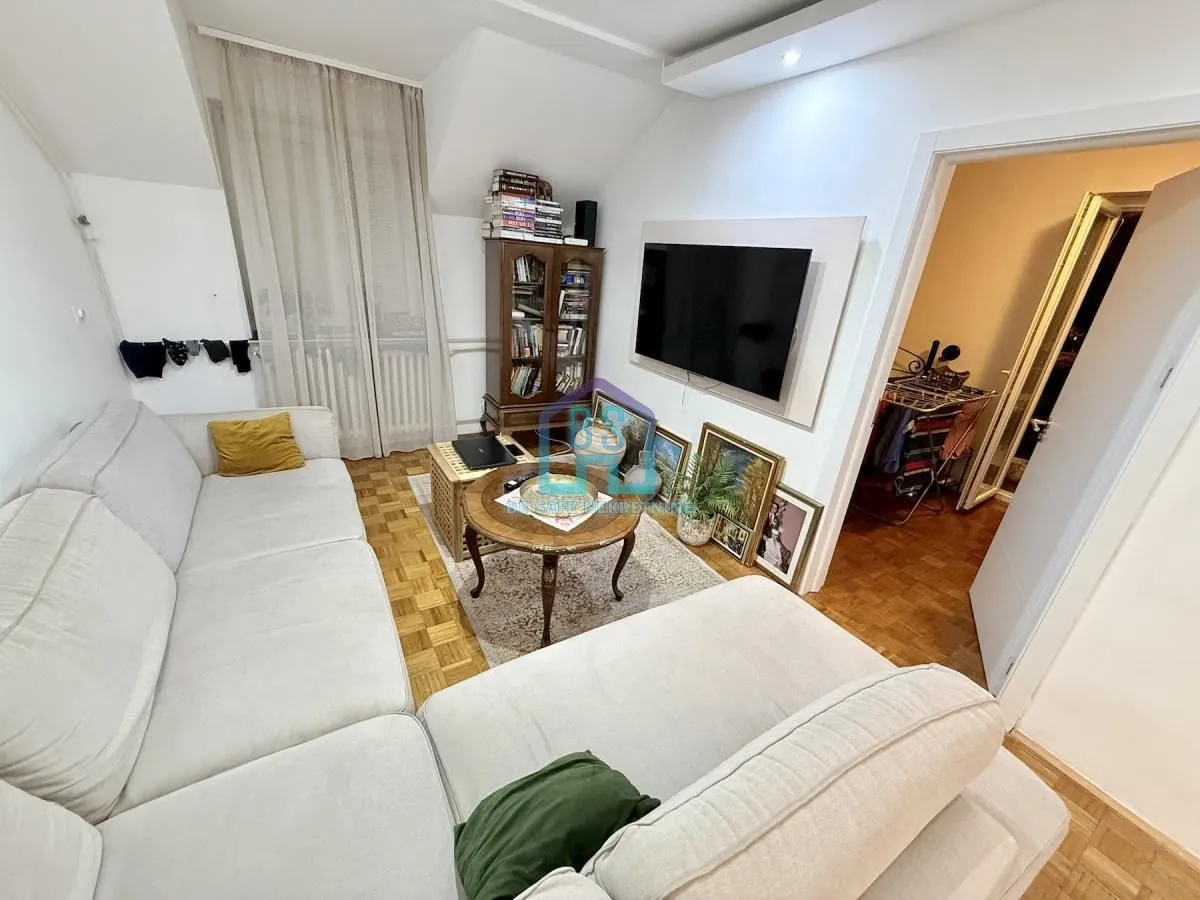 Prodaja, četvorosoban stan, 85m², Telep, Novi Sad Sve Podlokacije