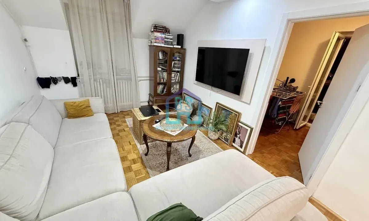 Prodaja, četvorosoban stan, 85m², Telep, Novi Sad Sve Podlokacije