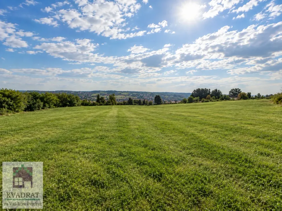 Prodaja, plac, 33000m², Arnajevo, Barajevo