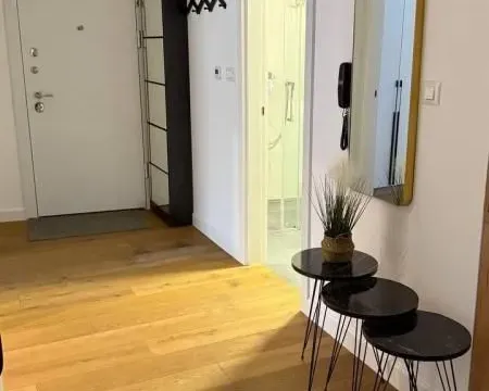 Sale, two bedroom apartment, 80m², Bar, Crna Gora - image 4