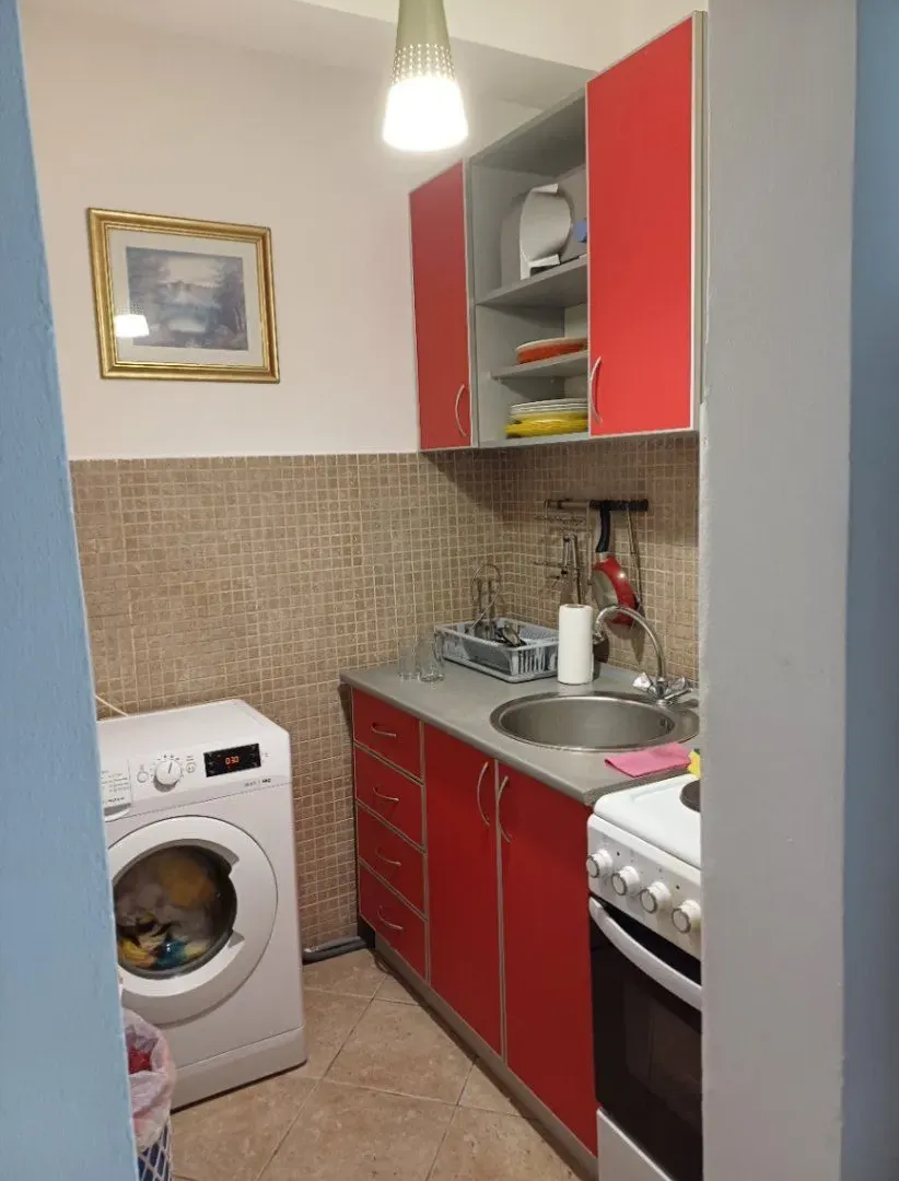 Prodaja, dvosoban stan, 55m², Igalo, Herceg Novi