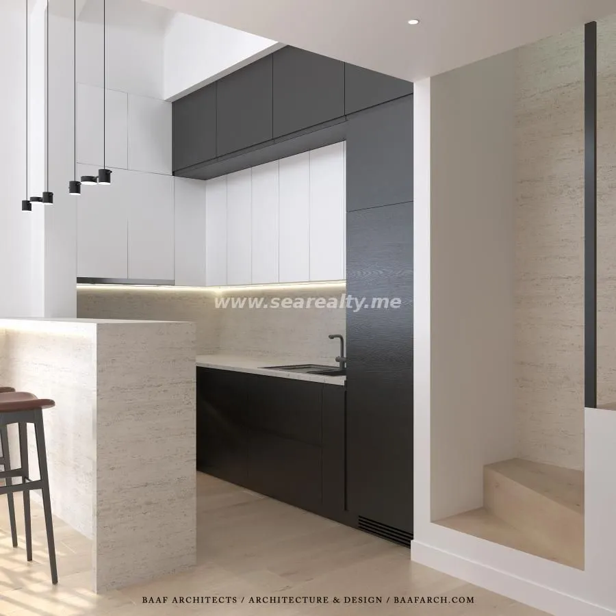 Prodaja, stan, 180m², Tivat, Crna Gora