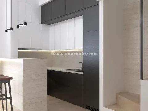 Prodaja, stan, 180m², Tivat, Crna Gora - image 6