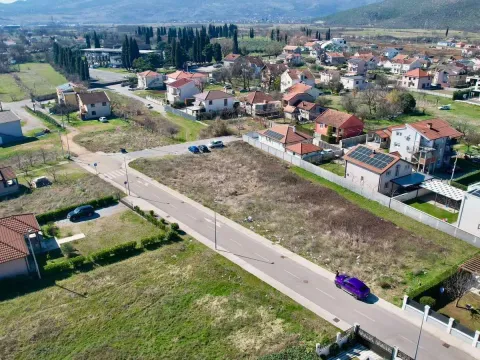 Prodaja, plac, 2122m², Podgorica, Crna Gora - image 14