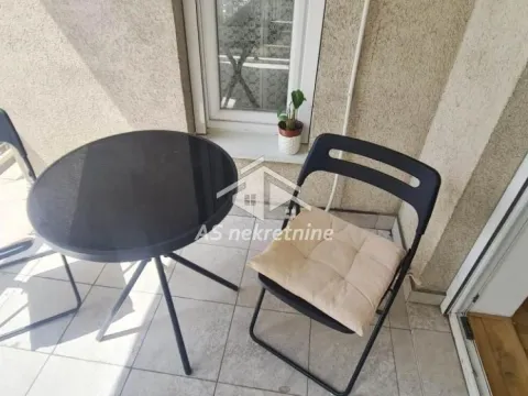 Izdavanje, dvosoban stan, 54m², Zvezdara Sve Podlokacije, Beograd - image 12