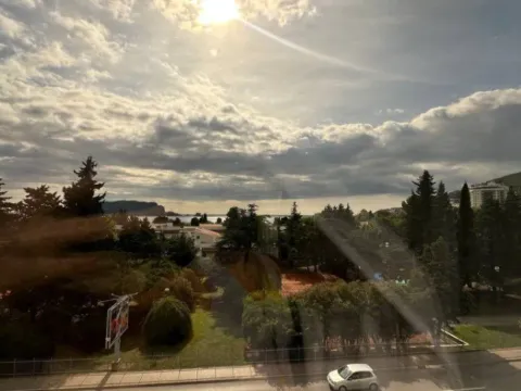 Prodaja, jednosoban stan, 51m², Budva, Crna Gora