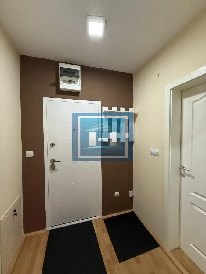 Rent, studio apartment, 29m², Centar, Jagodina