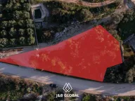 Sale, land lot, 1575m², Lješevići, Kotor - image 1