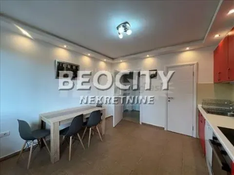 Izdavanje, dvosoban stan, 60m², Dušanovac, Voždovac Sve Podlokacije - image 8