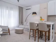 Sale, one bedroom apartment, 46m², Budva, Crna Gora - image 1