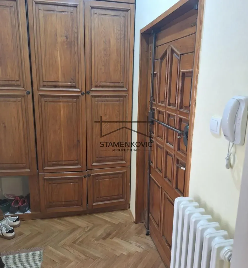 Prodaja, četvorosoban stan, 93m², Kej, Novi Sad Sve Podlokacije
