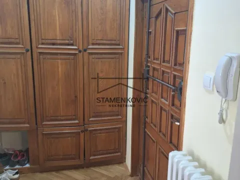 Sale, four bedroom apartment, 93m², Kej, Novi Sad Sve Podlokacije - image 11