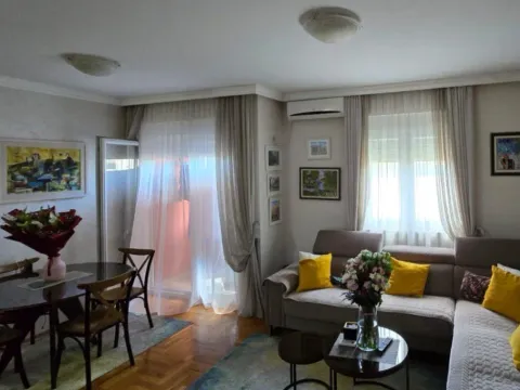 Prodaja, dvosoban stan, 65m², Zabjelo, Podgorica - image 3