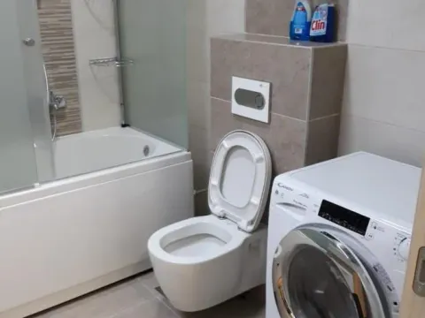 Izdavanje, dvosoban stan, 53m², Grbavica, Novi Sad Sve Podlokacije - image 11