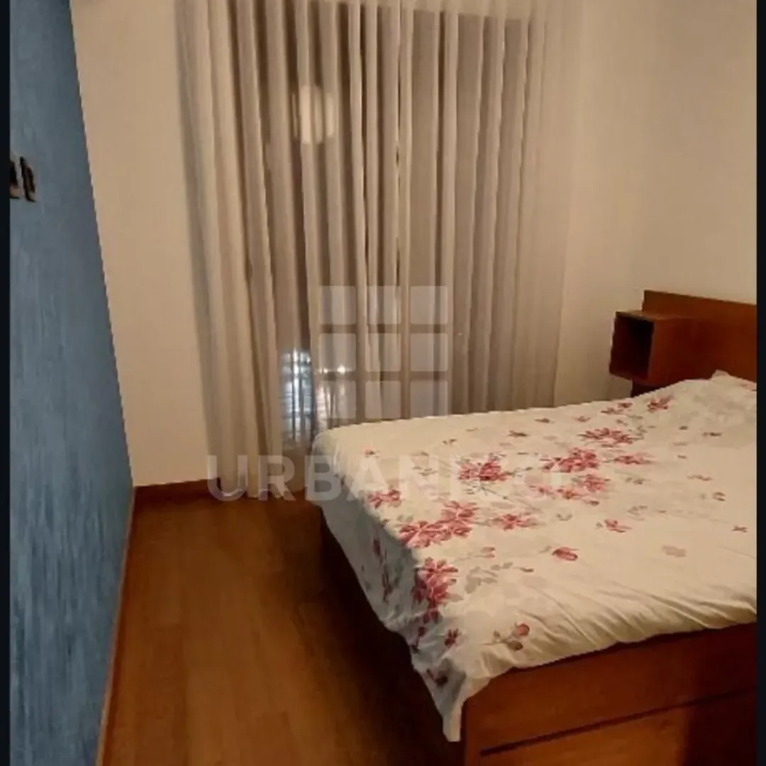 Rent, one bedroom apartment, 48m², Ljubović, Podgorica