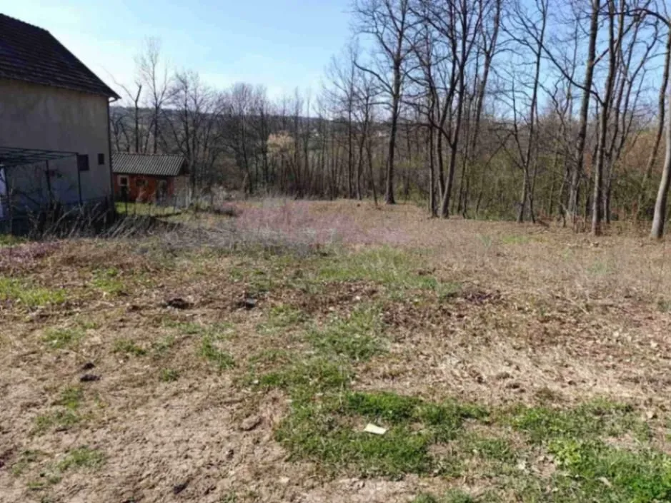 Prodaja, plac, 855m², Vrbovno, Lazarevac