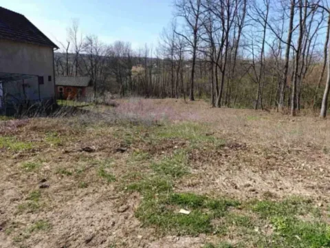 Sale, land lot, 855m², Vrbovno, Lazarevac