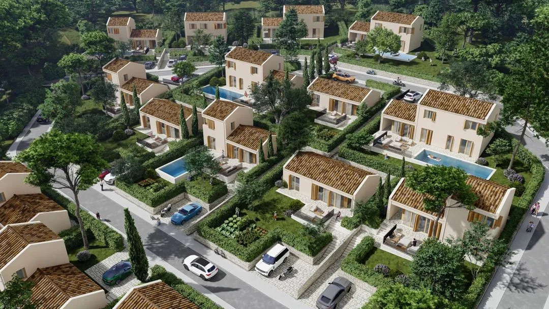 Prodaja, kuća, 74m², Kavač, Kotor