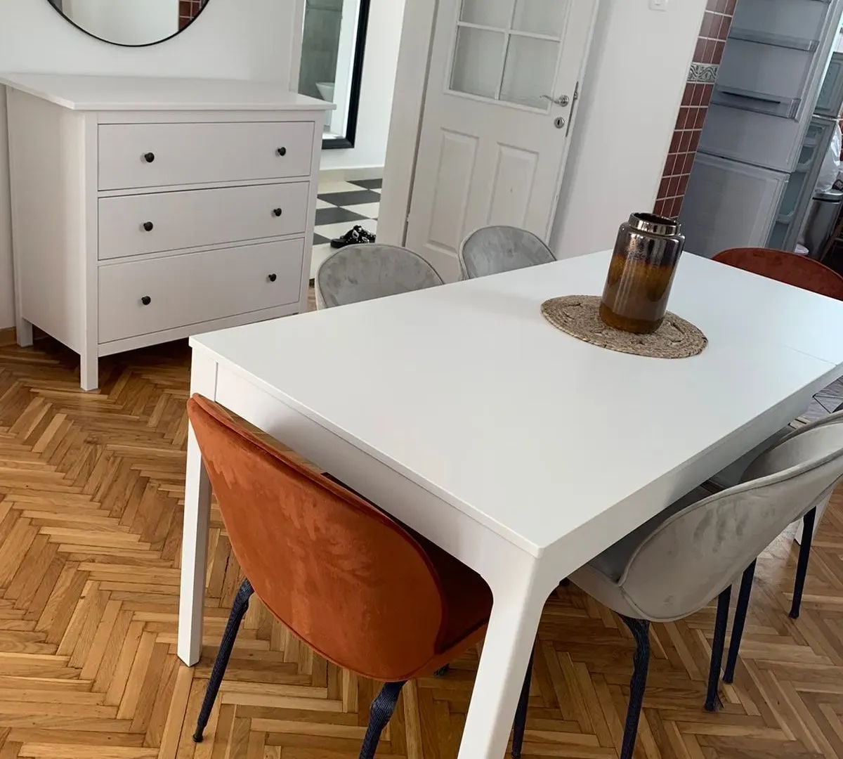 Rent, house, 250m², Zagorič, Podgorica