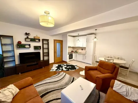 Prodaja, dvosoban stan, 65m², Ljubović, Podgorica - image 2