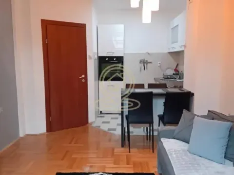 Prodaja, jednosoban stan, 42m², Pantelej, Niš - image 4