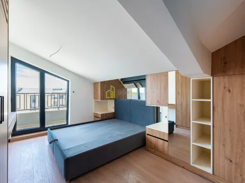 Sale, three bedroom apartment, 115m², Gorica C, Podgorica - image 15