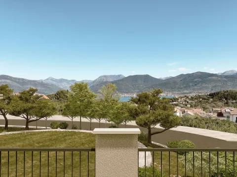 Sale, studio apartment, 45m², Luštica Bay, Tivat - image 11