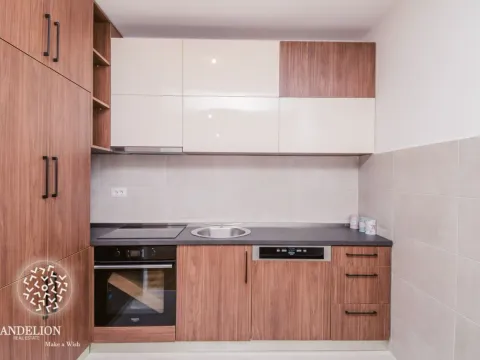 Izdavanje, jednosoban stan, 55m², Stari Aerodrom, Podgorica - image 11