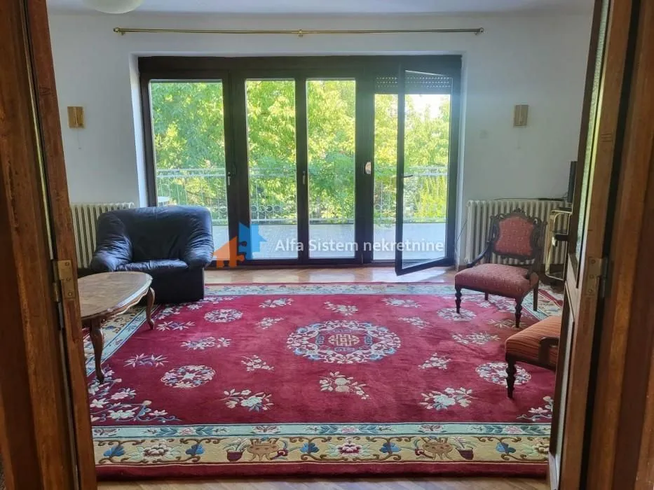 Prodaja, kuća, 320m², Rušanj, Beograd