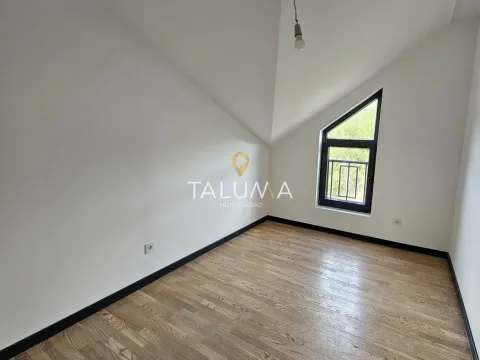 Sale, three bedroom apartment, 85m², Gorica C, Podgorica - image 6