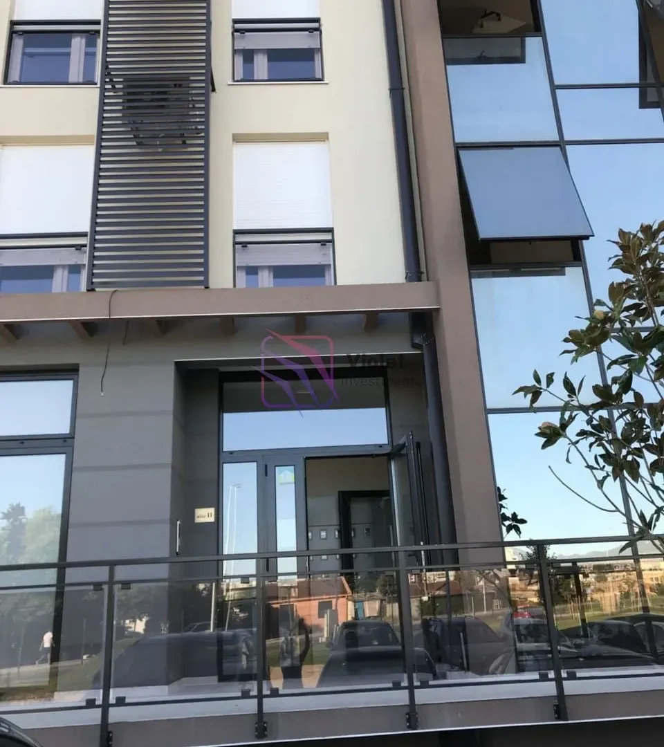 Rent, two bedroom apartment, 71m², Ljubović, Podgorica