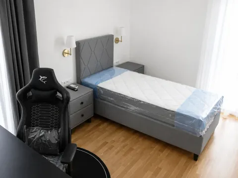 Izdavanje, dvosoban stan, 68m², Zabjelo, Podgorica - image 14