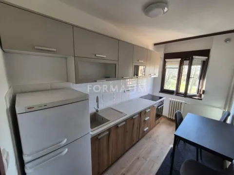 Rent, one bedroom apartment, 40m², Višnjička Banja, Palilula Sve Podlokacije - image 3