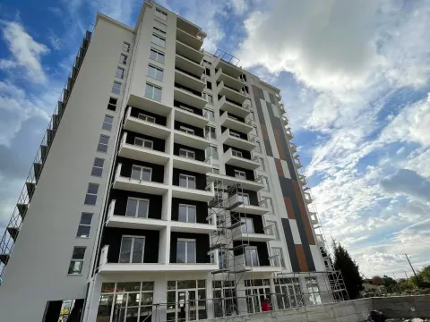 Sale, two bedroom apartment, 72m², Bjeliši, Bar - image 4