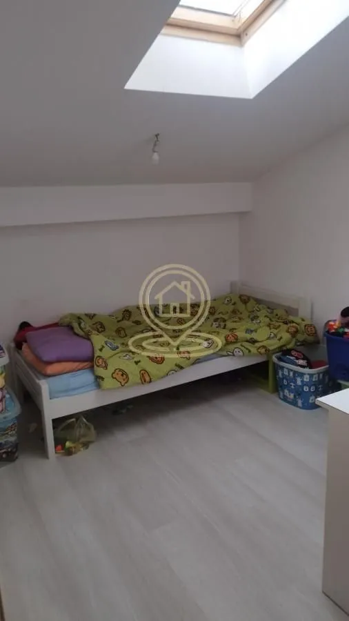 Sale, two bedroom apartment, 38m², Borča 1, Borča Sve Podlokacije
