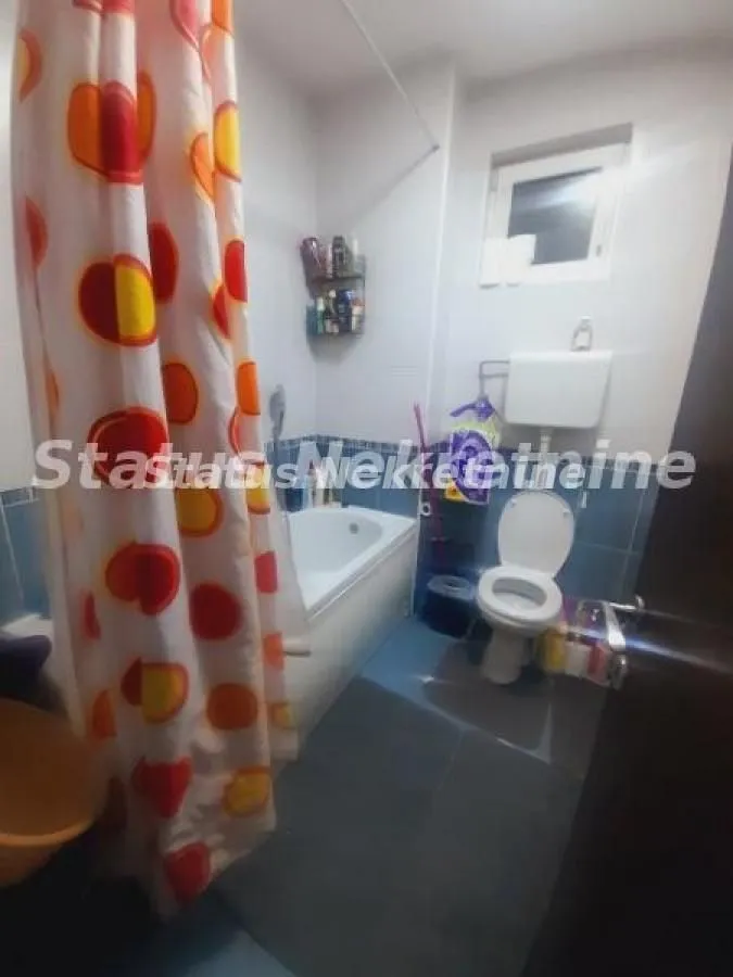 Prodaja, dvosoban stan, 50m², Nova Detelinara, Novi Sad Sve Podlokacije
