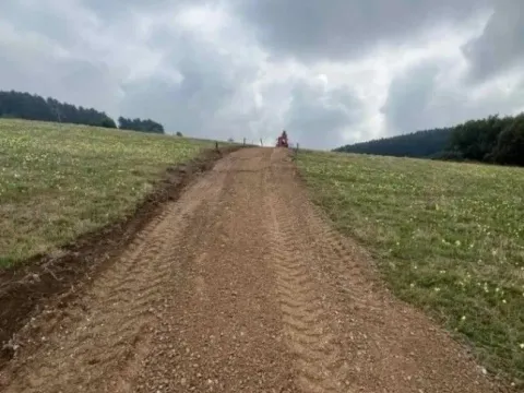 Sale, land lot, 8000m², Kržava, Krupanj - image 9