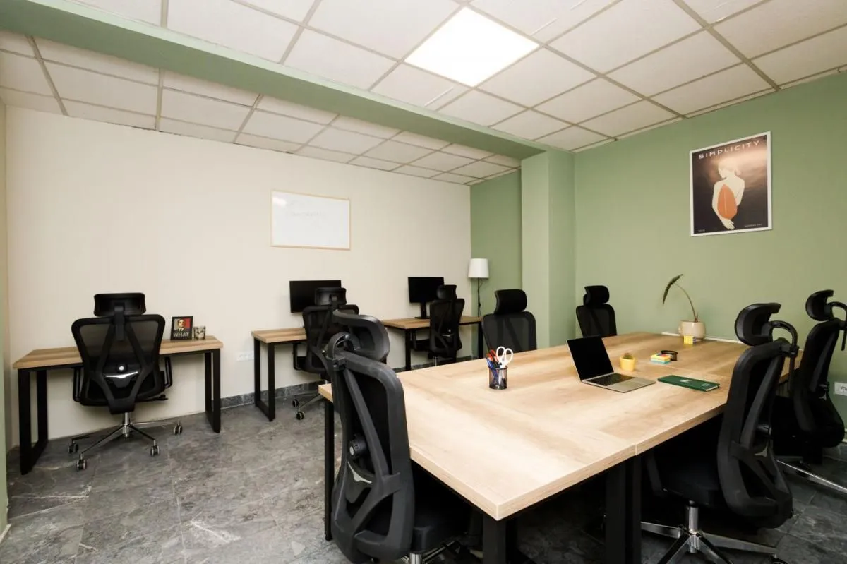 Rent, office space, 218m², Novi Sad Sve Podlokacije, Novi Sad