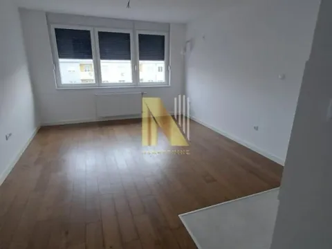 Stan in Novo naselje